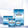 InnoColor high quality car refinish paints auto body coating auto paint colors 2k automotive paint